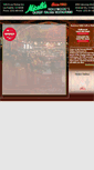 Mobile Screenshot of micelisrestaurant.com